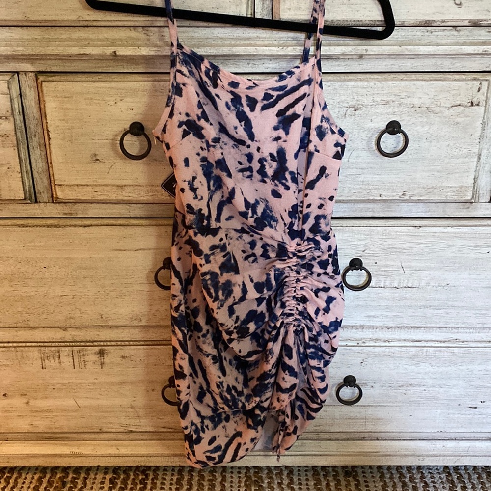 Zaful slip dress. Size small